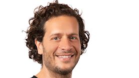 איתן האדיה, צילום: ניקולס סמירנוב ארט ספוט